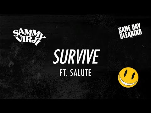 Video thumbnail for Survive