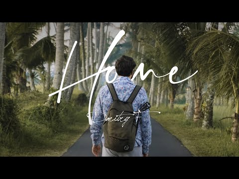 Dmitry F - Home (Official Video)
