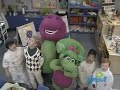 Barney Friends 201 Falling For Autumn