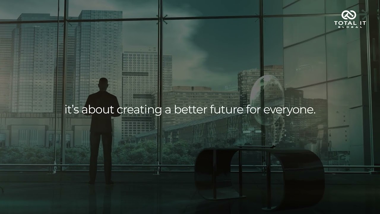 Total IT Global 2024 Recap: A Year of Excellence and Progress