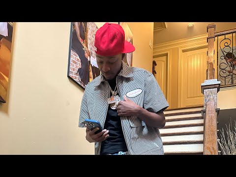 When Your Cousin Don’t Wanna Work Or Get A Job