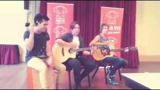 At Sunset Every Little Things