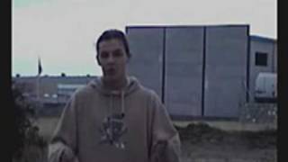 EL CANTO DEL LOCO - CRUSH