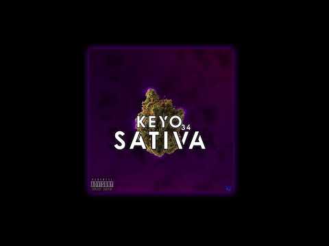 Keyo34 - SATİVA (ProdBy Demons)