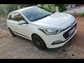 2015 Hyundai Elite I20 Sportz 1 2 O Petrol Used Cars Ponda Second Hand Cars Goa