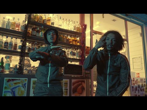 Video thumbnail for État des lieux (Freestyle)