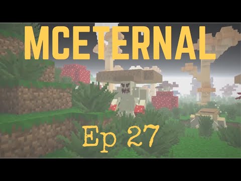 MCEternal Ep27 The Erebus