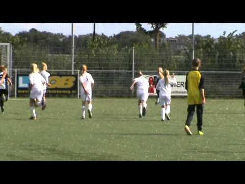 RKEDO ME2 - Assendelft ME1 (15-09-2012)