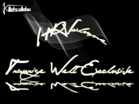 HRV - Traurige Welt Exclusive - 32 Bars