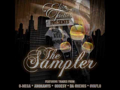 Anonamys feat. Bo-G & Ovaflo - Im a Gangsta