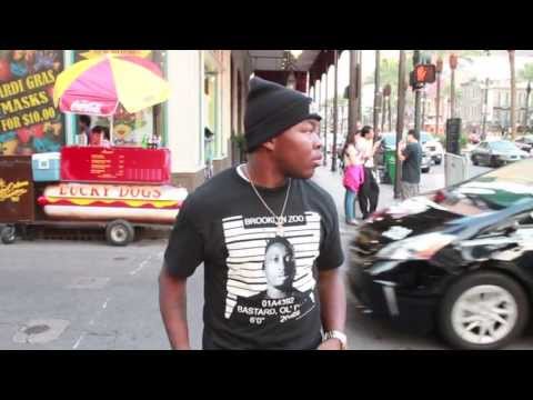 T Banga ft Mike the Rapper - Off The Muscle (Offic