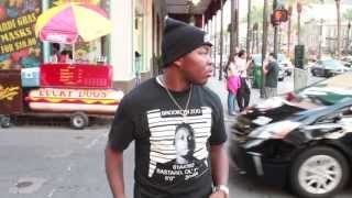 T Banga ft Mike the Rapper - Off The Muscle (Offic