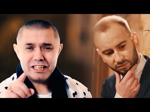 NICOLAE GUTA & DANNY - AI DE TOATE (OFFICIAL VIDEO 2021) MANELE 2021