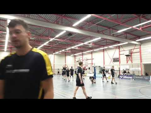 Donki Sjot H1 - Zaanstad H1