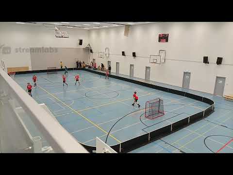 P11 SKL1 Apassit Punainen - Welhot Wings