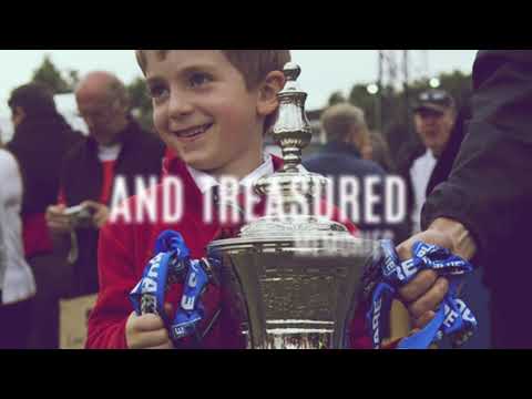 Ebbsfleet's first play-off promotion | v Farnborough | 15.05.2011