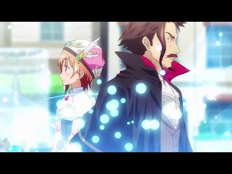 ロロナのアトリエ 〜アーランドの錬金術師〜 DX