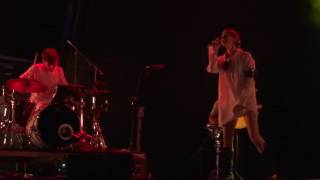 Chairlift - Moth to the Flame - Primavera Sound 2016 - Barcelona