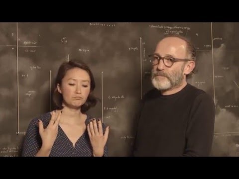 Prix Ars Electronica 2016 - u19 CREATE YOUR WORLD