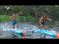2023 Starboard Sprint | The Fastest Got Even Faster | Optimised Flatwater Race SUP