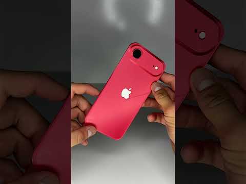 3D Printed iPhone 17 Air