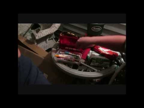 FANTASY FOOTBALL, THE LEAGUE OF LIGHTHOUSE LUGNUTS SEASON 2 EPISODE 3