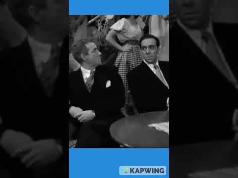 everybody here❤#BingCrosby🕺#BobHope💃dance On the Road2Rio🛳 #Shorts🎶