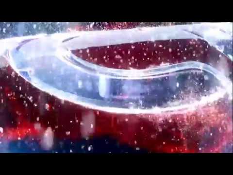 Sky Cinema HD Italy - Christmas Ident / Buone Feste 2017 [King Of TV Sat]