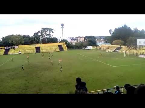 Bagé 3×0 Rio Grande (2)