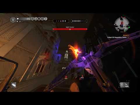 [MT4 Tournament] NWG Fear. vs Heller - Second Round [Dying Light PvP BtZ]