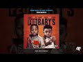Moneybagg Yo & NBA Youngboy - Contempt of Court [Fed Babys]