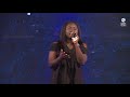 Tolu Ijogun God ALONE Amarachi Isaac Cover