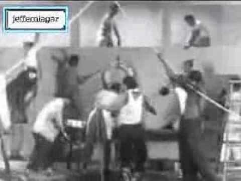 OST Sedarah 1952 - Kelasi - P Ramlee