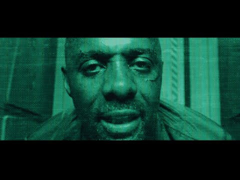 Star Trek Beyond | Idris Elba is Krall | Paramount Pictures UK