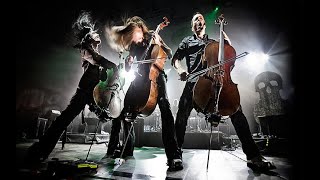Apocalyptica   Bittersweet Karaoke