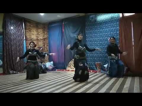 Tribal Fusion Old Ways