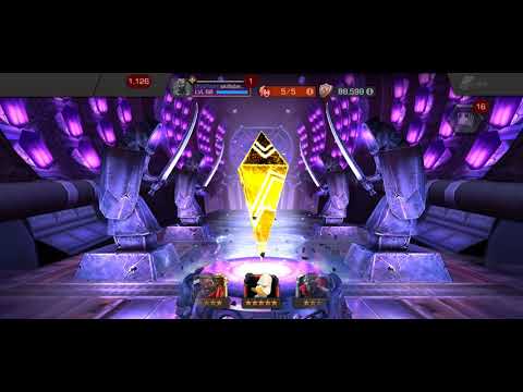 20 shots at Apocalypse (Early Access)