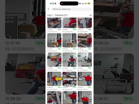Carátula del video del producto