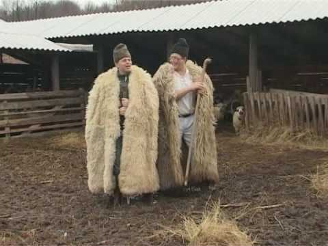 Varu Sandel & Puiu Codreanu - Ciobanitu