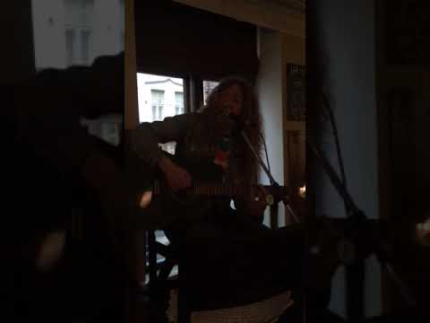 Mika Järvinen Misery loves the company