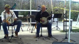 Greg Cahill on Tripletts