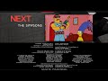 FXX Split Screen Credits December 31 2016