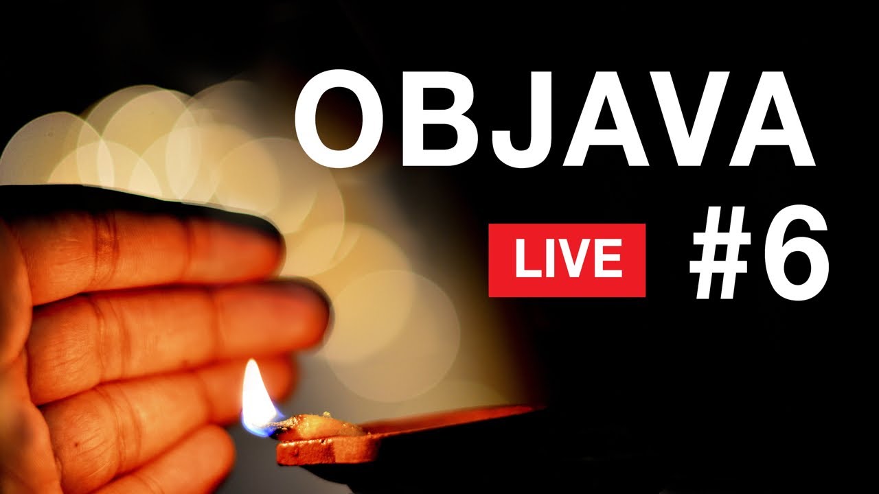 O nasilju | Objava live #6