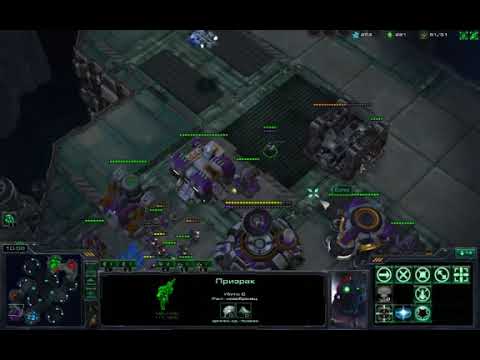 TwitchTV European Invitational : Kas vs MaNa + Вью