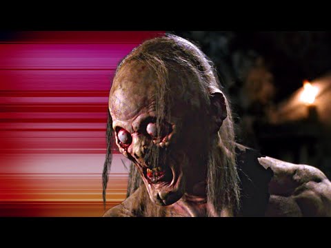LURKING FEAR (1994) Review