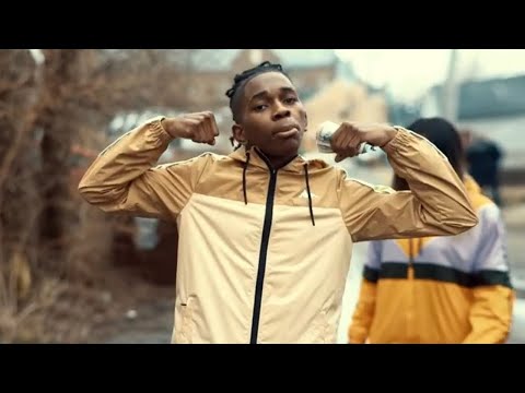 Lil N9ne Pressure x Jumpman Joey - Acting (Official Audio)