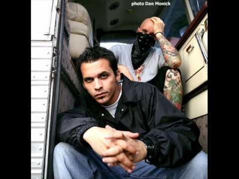 Atmosphere - The Old Style ft. Cuts by DJ Plain Ol' Bill.wmv