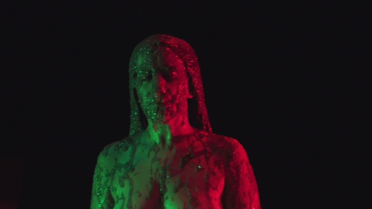 Carla Tapparo: Gnasthost o mata (Trailer), Frankfurt Moves! 2022