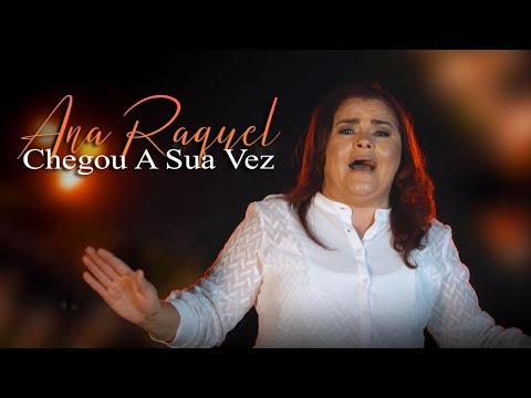 Chegou A Sua Vez video