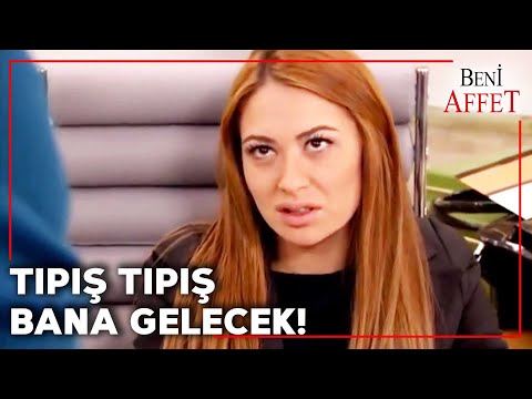 Eylül, Cüneyt'i Kandırma Planları Yaptı | Beni Affet